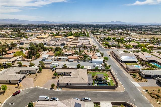 5120 Lone View Place, Las Vegas, NV 89149