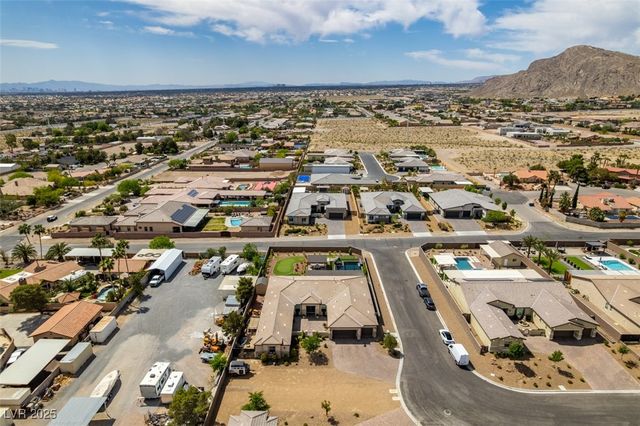 5120 Lone View Place, Las Vegas, NV 89149