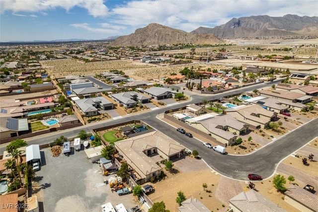 5120 Lone View Place, Las Vegas, NV 89149