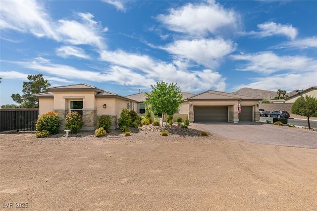 5120 Lone View Place, Las Vegas, NV 89149