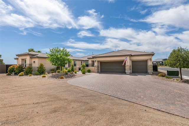 5120 Lone View Place, Las Vegas, NV 89149