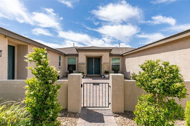 5120 Lone View Place, Las Vegas, NV 89149