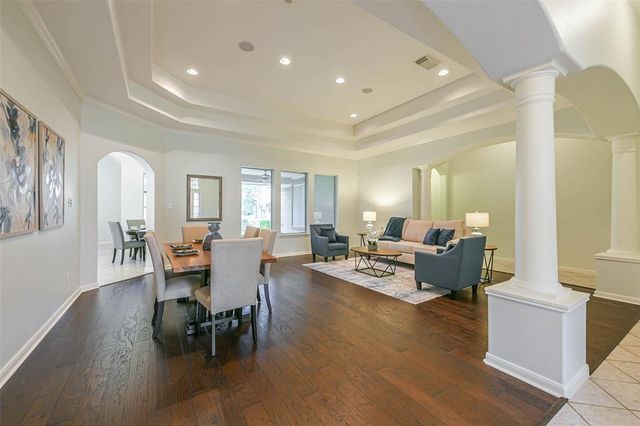 3603 E Cedar Hollow Drive, Pearland, TX 77584