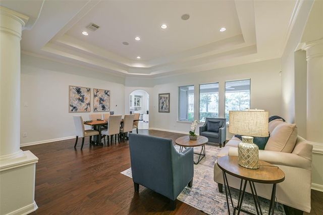 3603 E Cedar Hollow Drive, Pearland, TX 77584