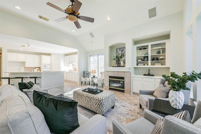 3603 E Cedar Hollow Drive, Pearland, TX 77584