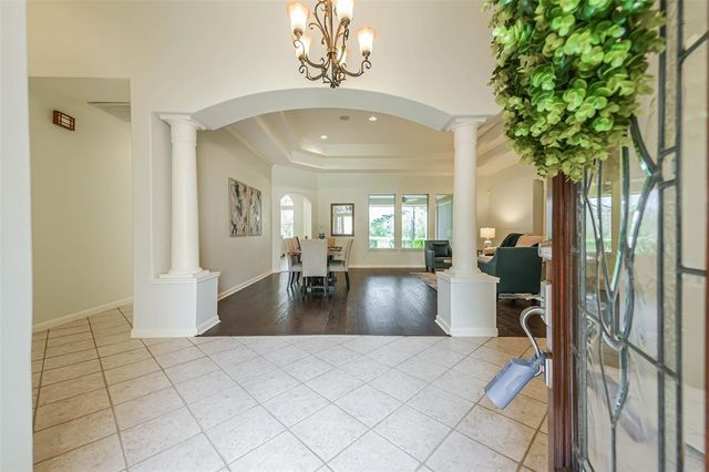 3603 E Cedar Hollow Drive, Pearland, TX 77584
