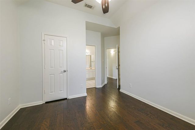 3603 E Cedar Hollow Drive, Pearland, TX 77584