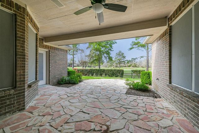 3603 E Cedar Hollow Drive, Pearland, TX 77584
