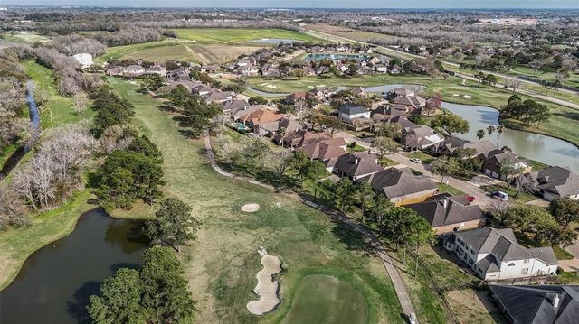 3603 E Cedar Hollow Drive, Pearland, TX 77584