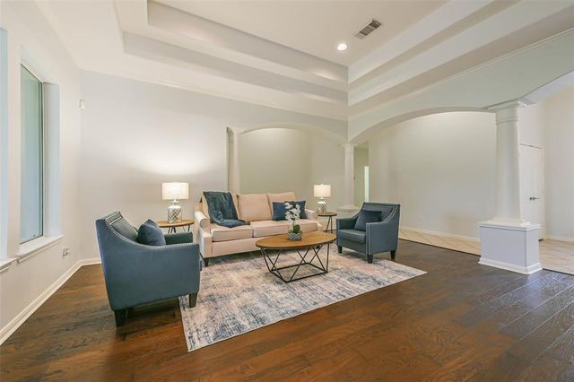 3603 E Cedar Hollow Drive, Pearland, TX 77584