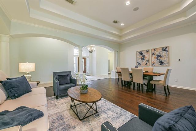 3603 E Cedar Hollow Drive, Pearland, TX 77584