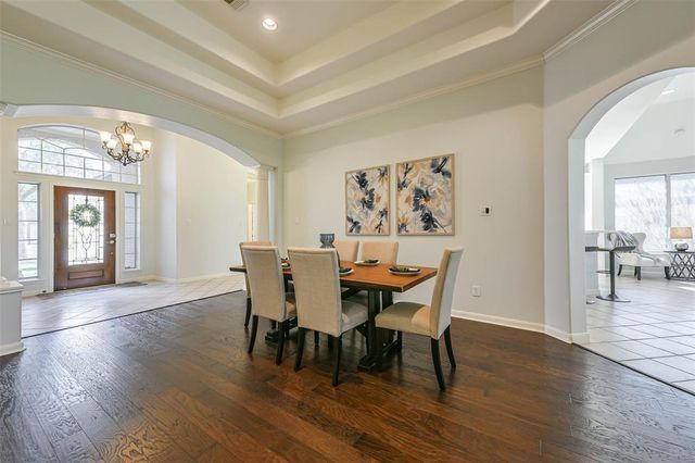 3603 E Cedar Hollow Drive, Pearland, TX 77584