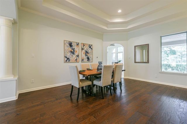 3603 E Cedar Hollow Drive, Pearland, TX 77584