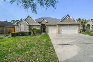 3603 E Cedar Hollow Drive, Pearland, TX 77584
