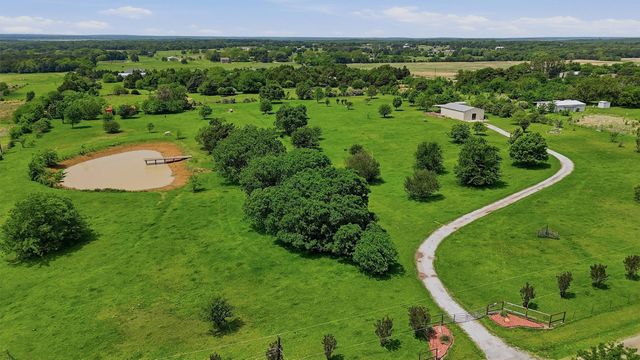 2139 Keefer Road, Pottsboro, TX 75076