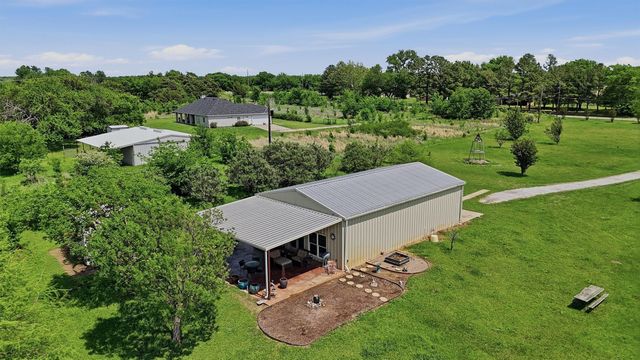 2139 Keefer Road, Pottsboro, TX 75076