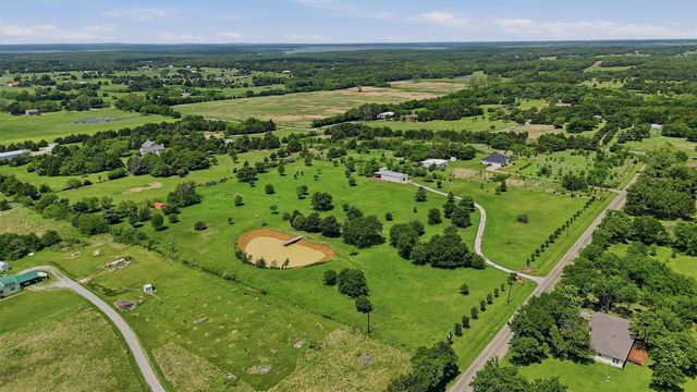 2139 Keefer Road, Pottsboro, TX 75076