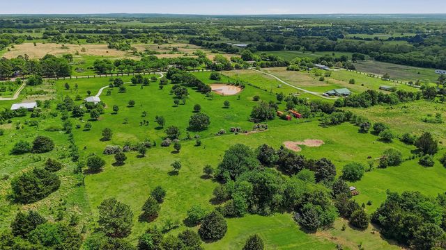 2139 Keefer Road, Pottsboro, TX 75076