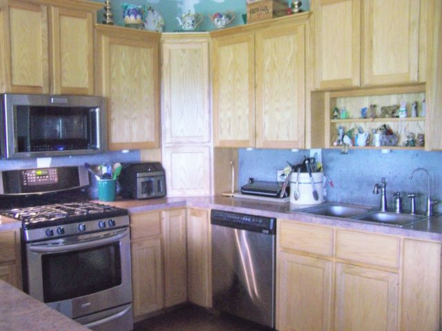 2139 Keefer Road, Pottsboro, TX 75076