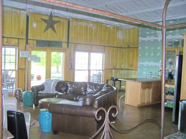 2139 Keefer Road, Pottsboro, TX 75076