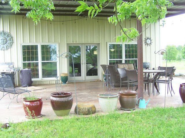 2139 Keefer Road, Pottsboro, TX 75076
