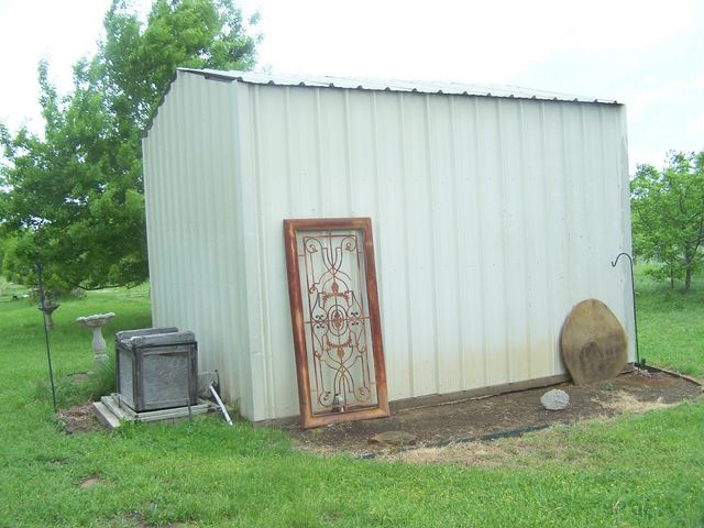 2139 Keefer Road, Pottsboro, TX 75076