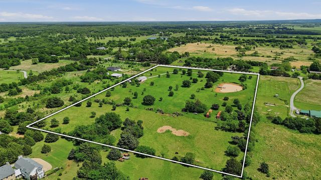 2139 Keefer Road, Pottsboro, TX 75076