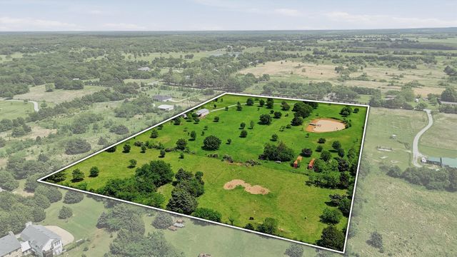 2139 Keefer Road, Pottsboro, TX 75076
