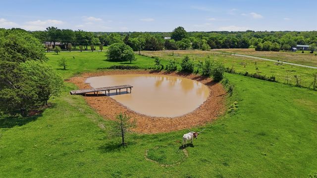2139 Keefer Road, Pottsboro, TX 75076