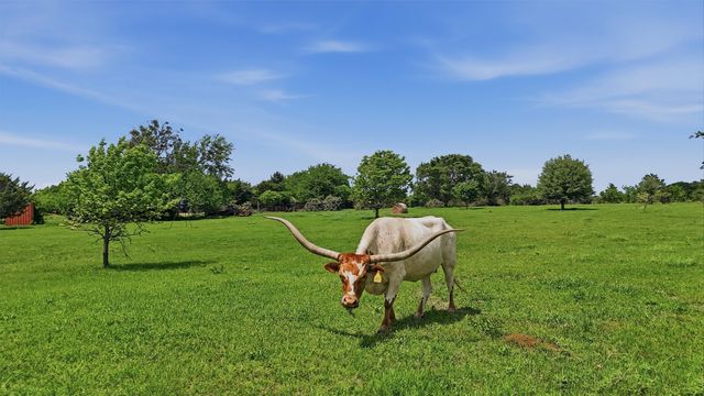 2139 Keefer Road, Pottsboro, TX 75076