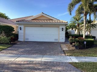 8164 Montserrat Place, Wellington, FL 33414