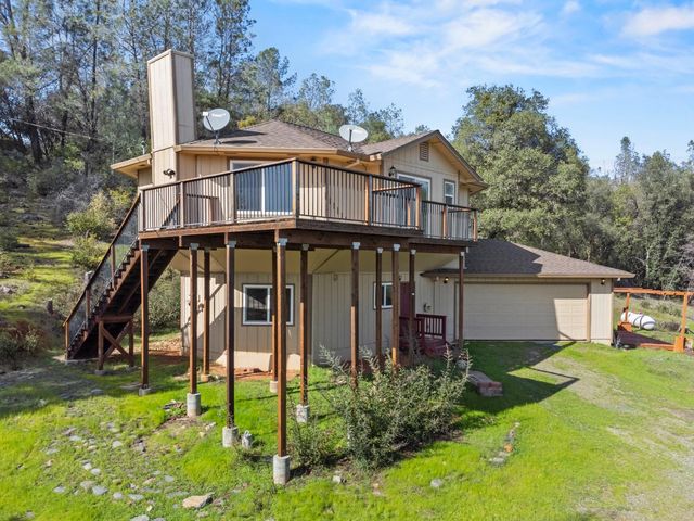 8132 Wildflower Way, Oregon House, CA 95962