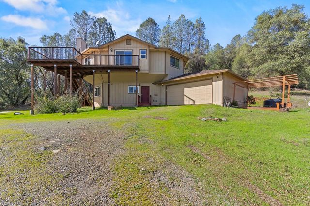 8132 Wildflower Way, Oregon House, CA 95962