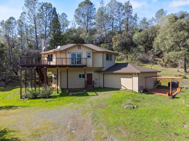 8132 Wildflower Way, Oregon House, CA 95962