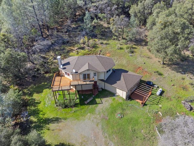 8132 Wildflower Way, Oregon House, CA 95962