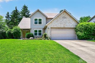 775 Cassel Creek Drive, Vandalia, OH 45377