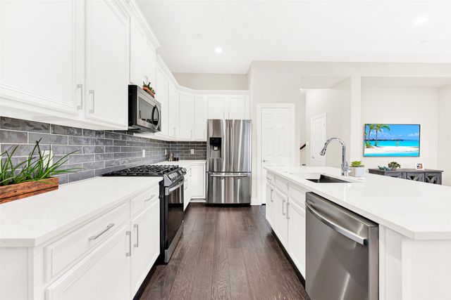 4697 Edith Street, Plano, TX 75024