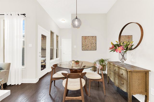 4697 Edith Street, Plano, TX 75024