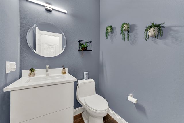 4697 Edith Street, Plano, TX 75024