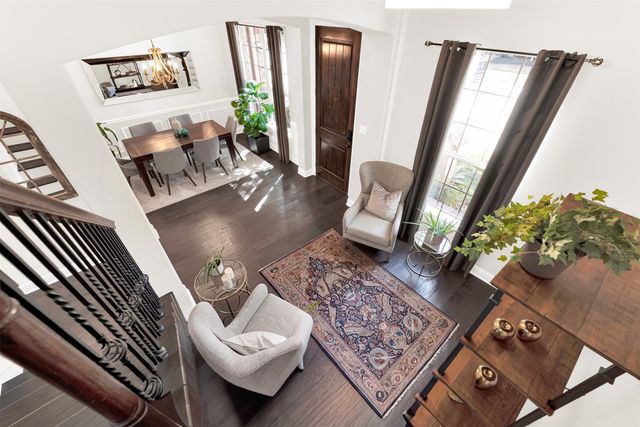 4697 Edith Street, Plano, TX 75024