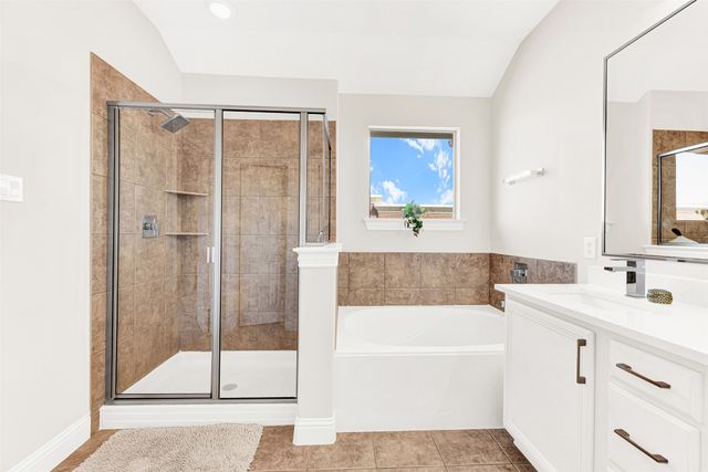 4697 Edith Street, Plano, TX 75024