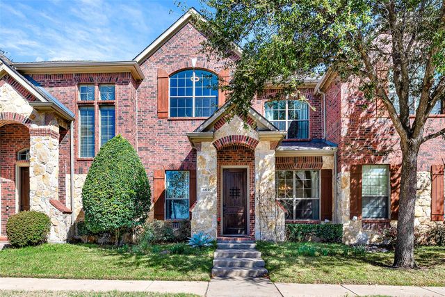 4697 Edith Street, Plano, TX 75024
