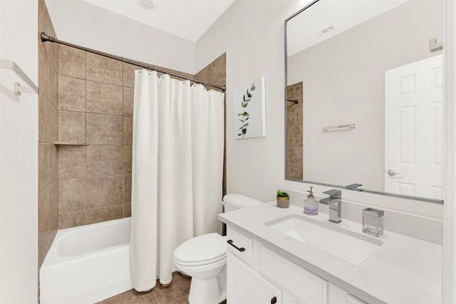 4697 Edith Street, Plano, TX 75024