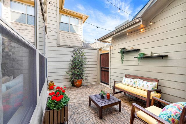 4697 Edith Street, Plano, TX 75024