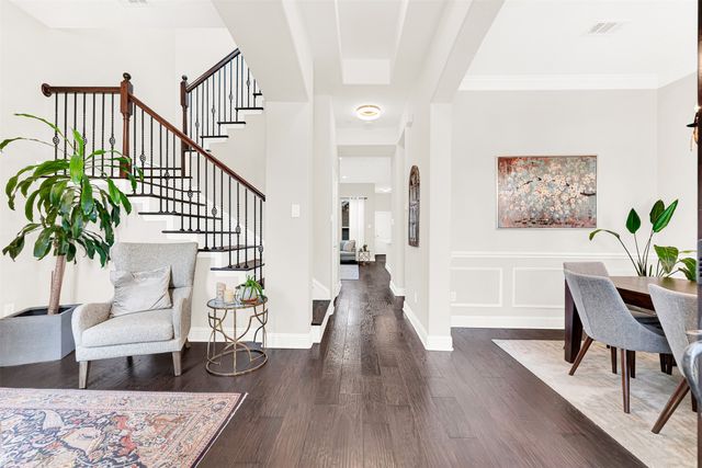 4697 Edith Street, Plano, TX 75024