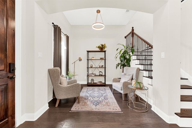 4697 Edith Street, Plano, TX 75024