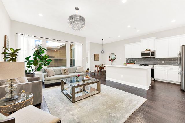 4697 Edith Street, Plano, TX 75024