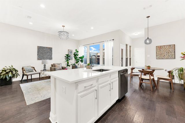 4697 Edith Street, Plano, TX 75024