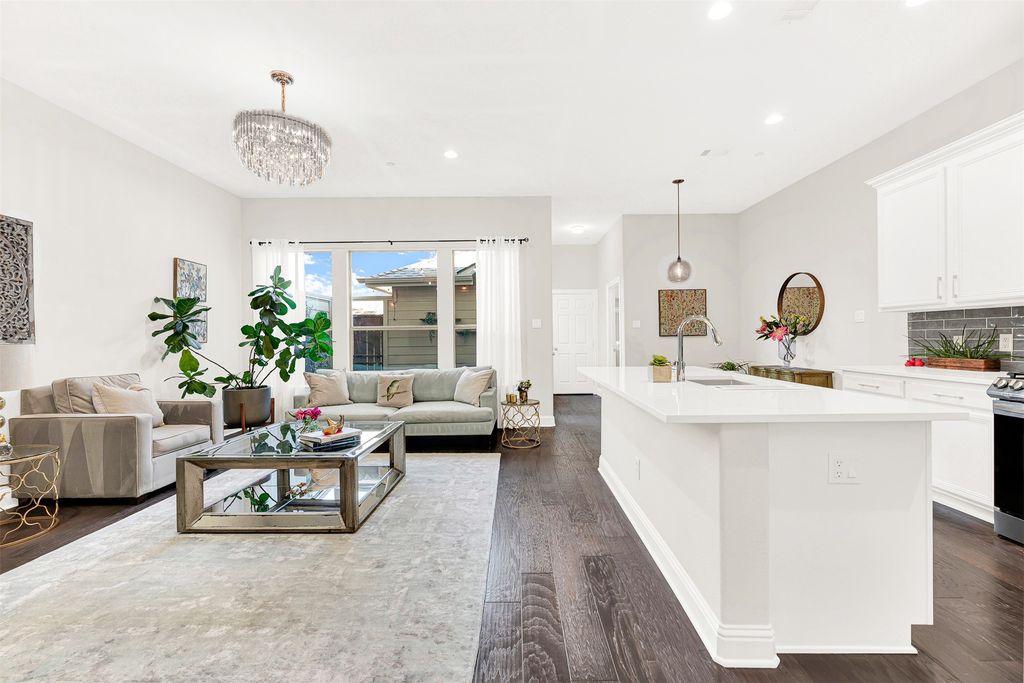 4697 Edith Street, Plano, TX 75024