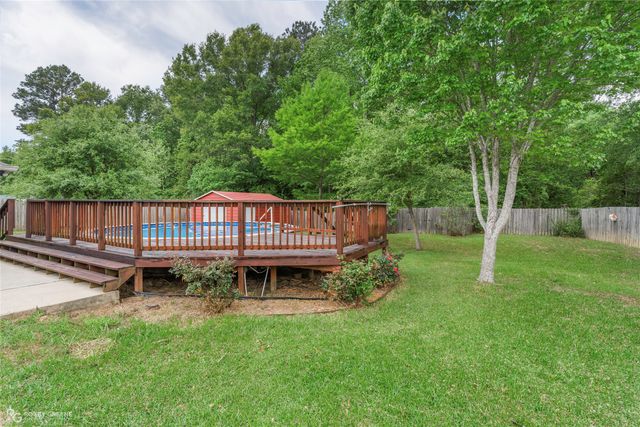 6992 Regatta Drive, Shreveport, LA 71107